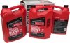 Karton oleju silnikowego Motorcraft 5W20 SYNTHETIC BLEND MOTOR OIL Ford Lincoln Mercury
